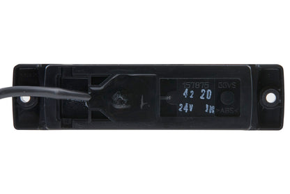 HELLA Side Marker Light - LED - 24V 2PS008645-301