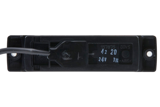 HELLA Side Marker Light - LED - 24V 2PS008645-301