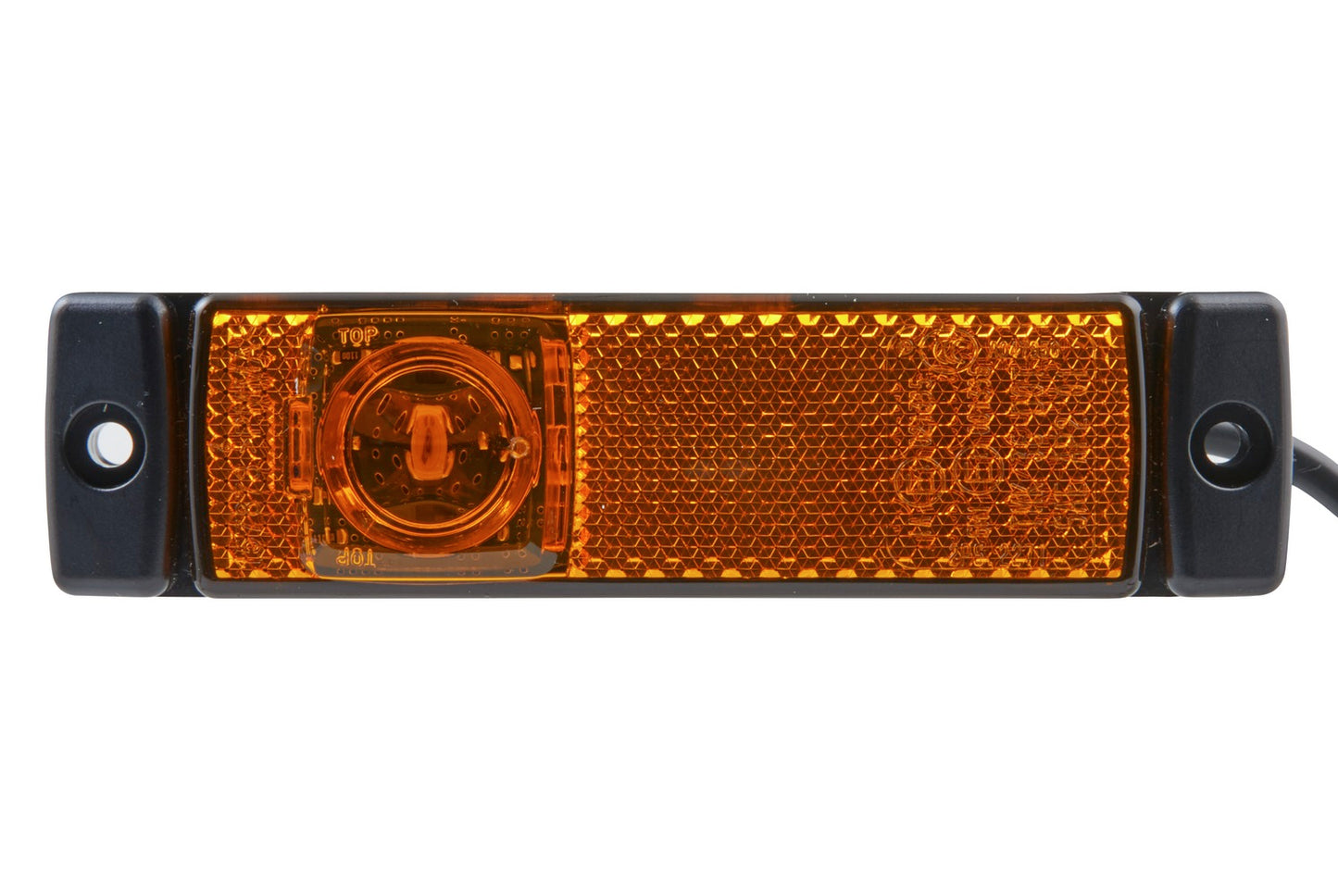 HELLA Side Marker Light - LED - 24V 2PS008645-301