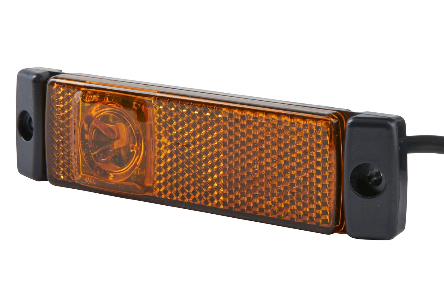 HELLA Side Marker Light - LED - 24V 2PS008645-301