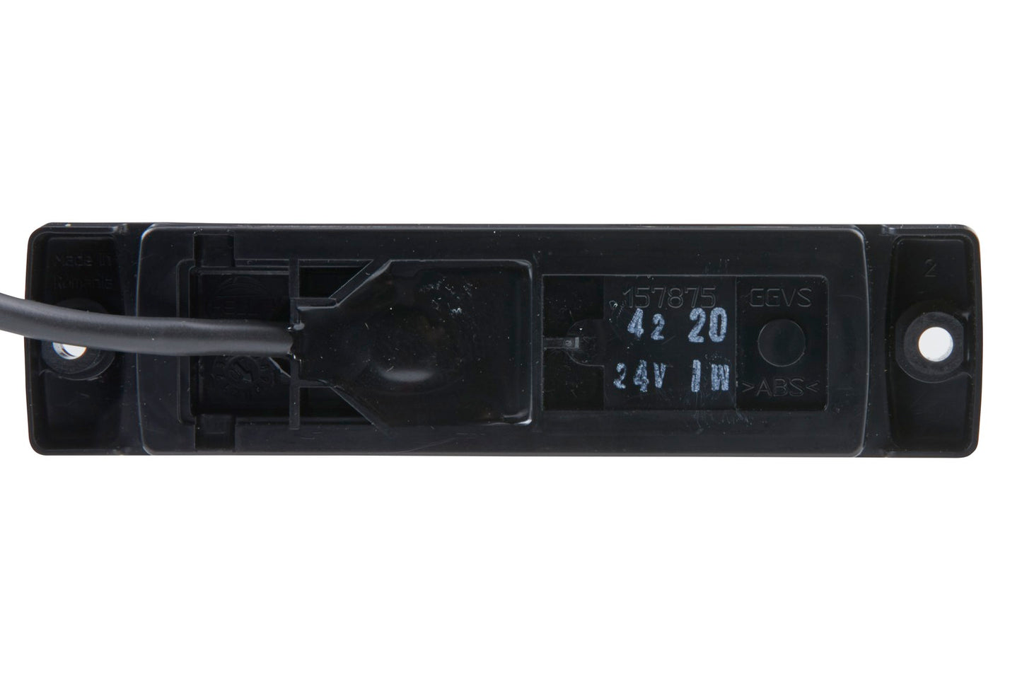 HELLA Side Marker Light - LED - 24V 2PS008645-311