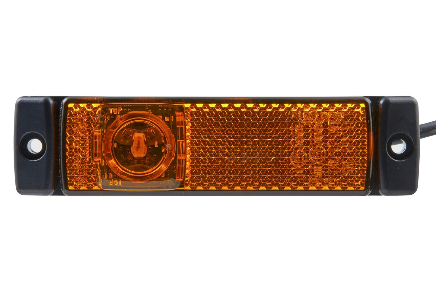 HELLA Side Marker Light - LED - 24V 2PS008645-311