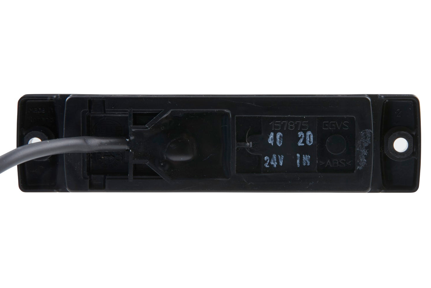 HELLA Side Marker Light - LED - 24V 2PS008645-361