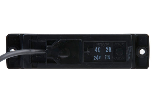 HELLA Side Marker Light - LED - 24V 2PS008645-361