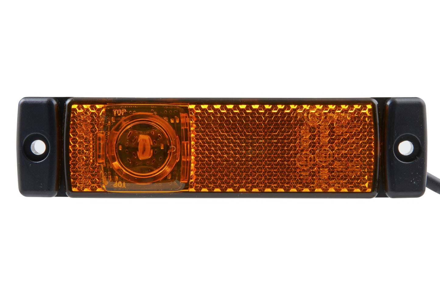 HELLA Side Marker Light - LED - 24V 2PS008645-361