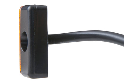 HELLA Side Marker Light - LED - 24V 2PS008645-361