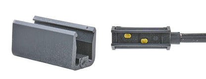 HELLA Side Marker Light - LED - 24V 2PS008645-601