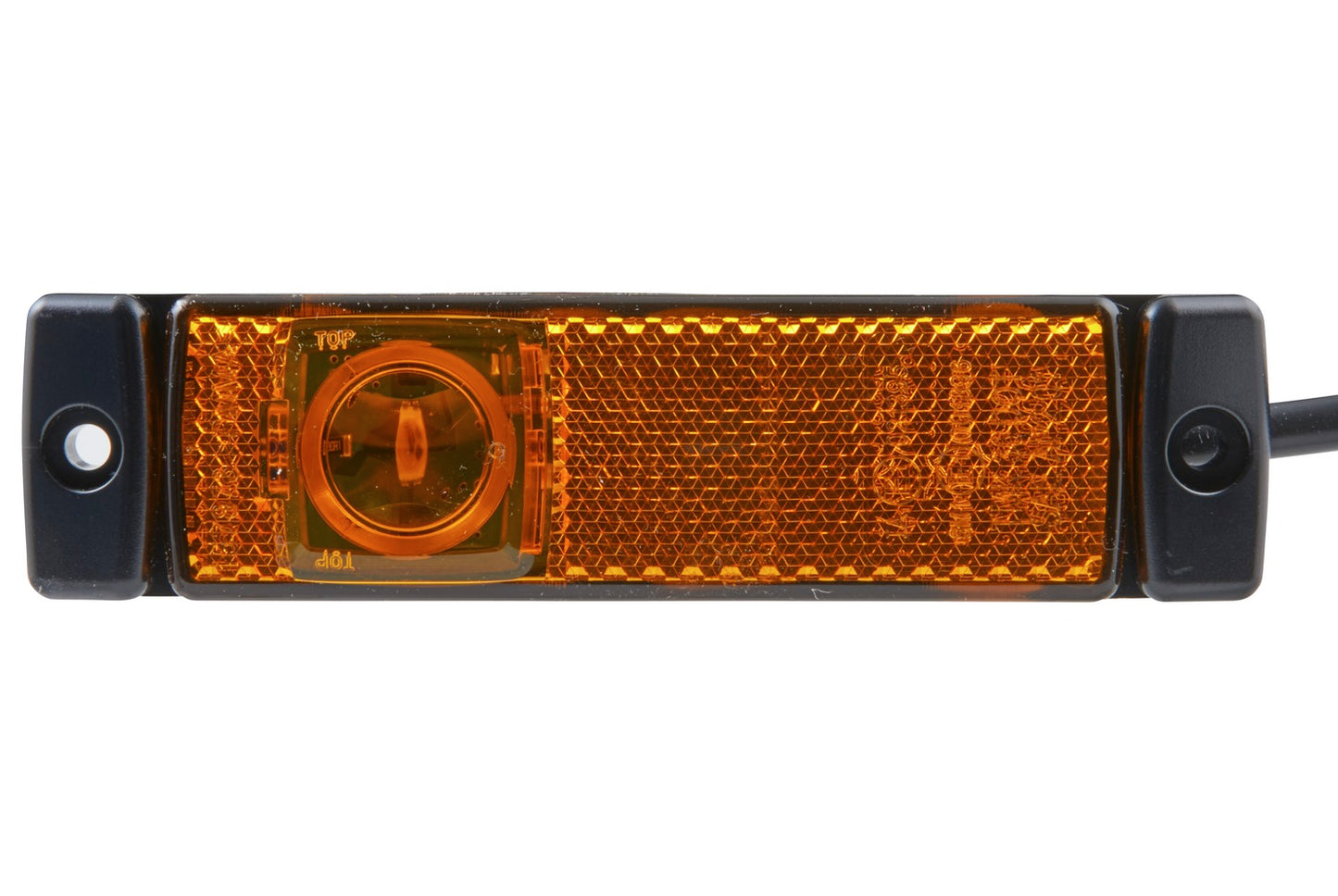 HELLA Side Marker Light - LED - 24V 2PS008645-601