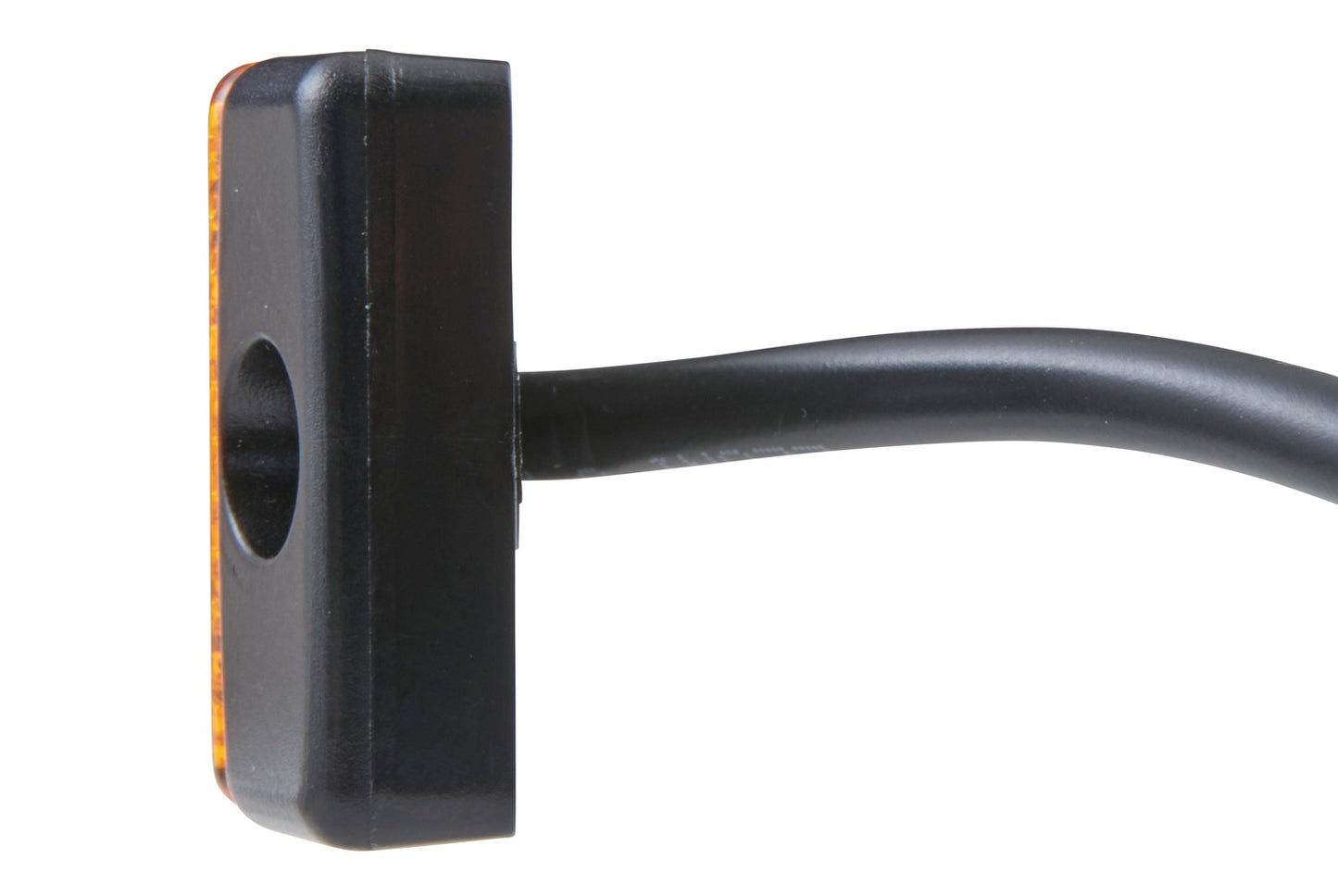HELLA Side Marker Light - LED - 24V 2PS008645-601