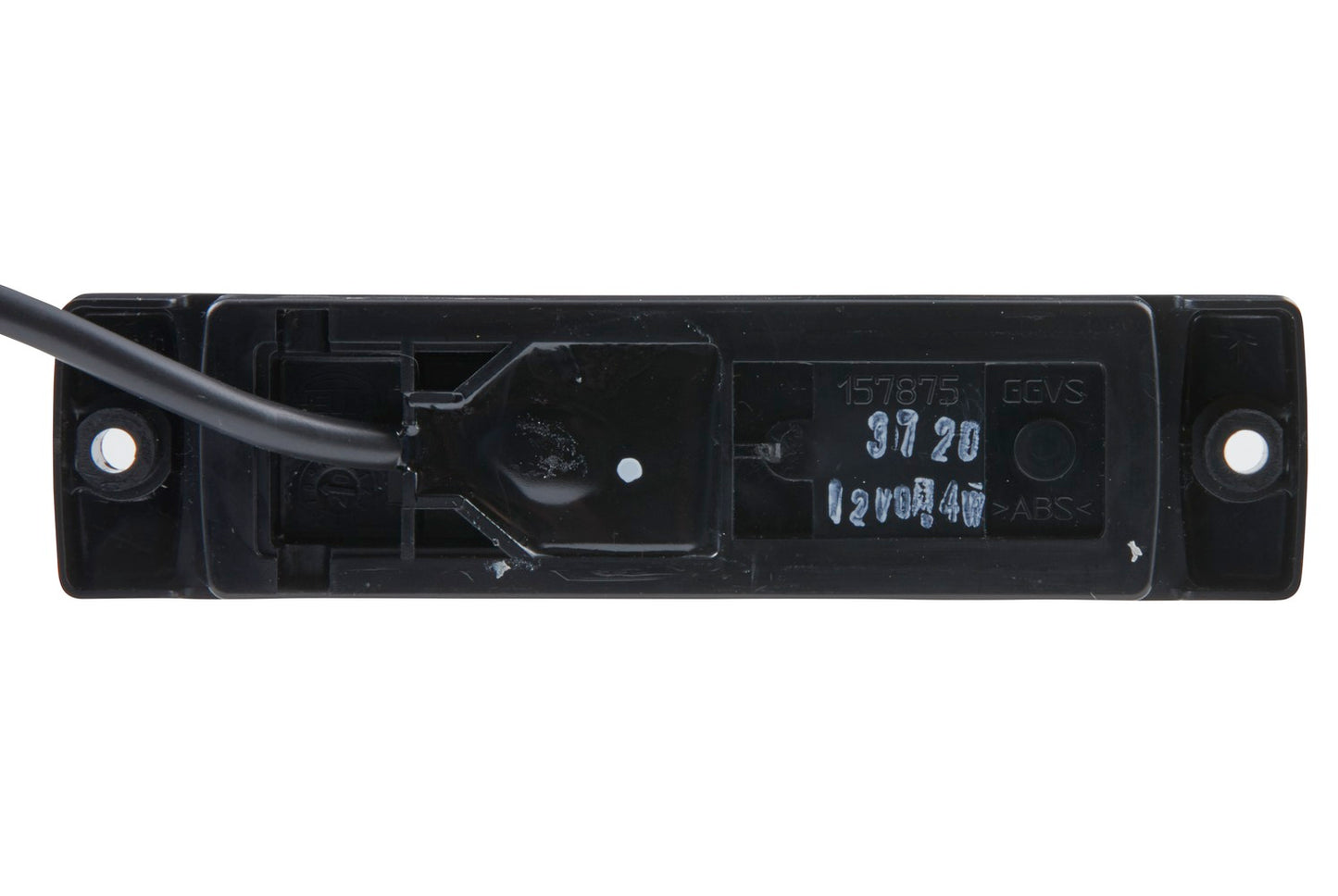 HELLA Side Marker Light - LED - 12V 2PS011422-891