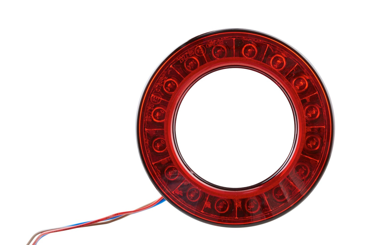 HELLA Tail Light - LED - 24V 2SB009362-011