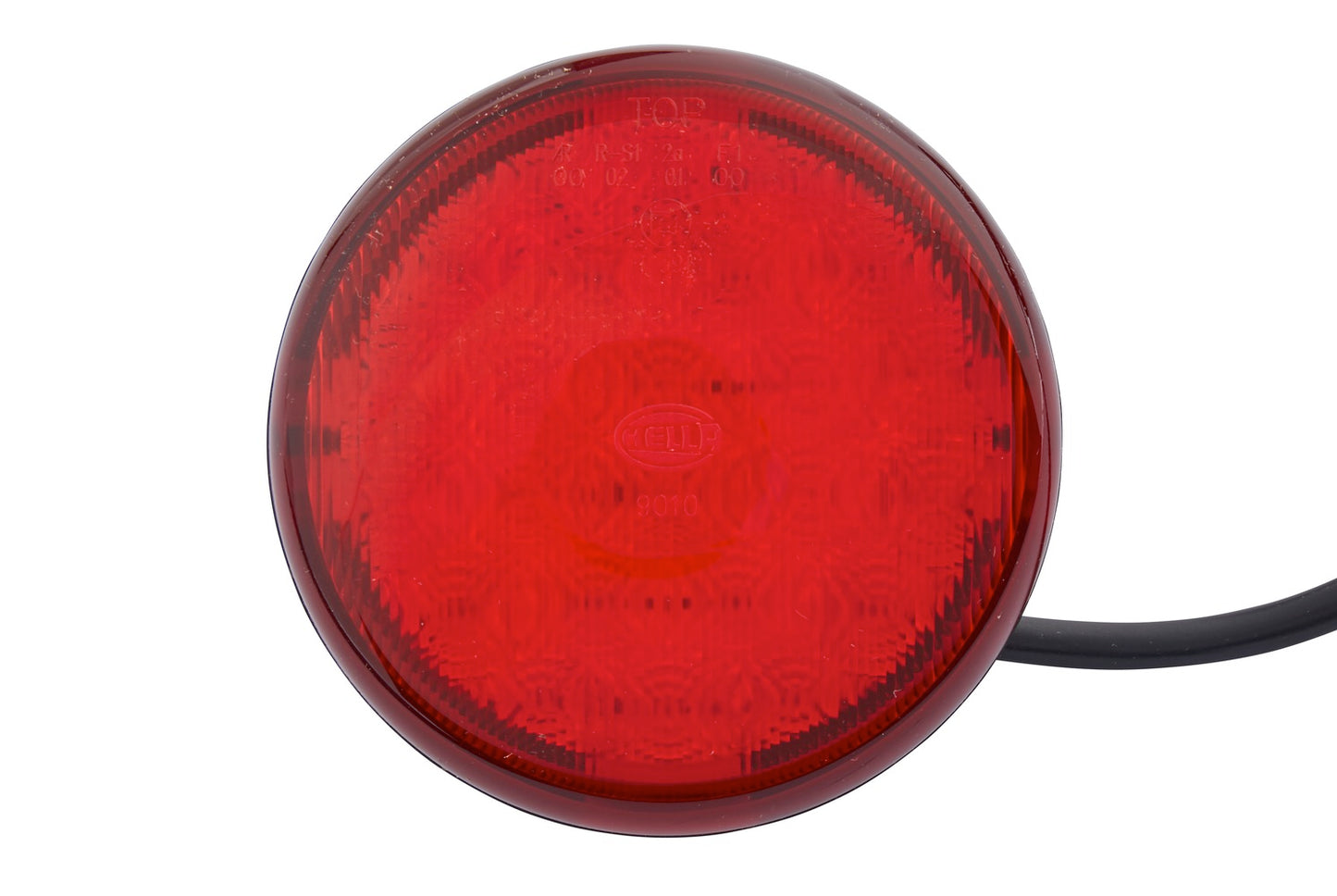 HELLA Rearlight - 83mm - LED - 24/12V 2SB959010-001