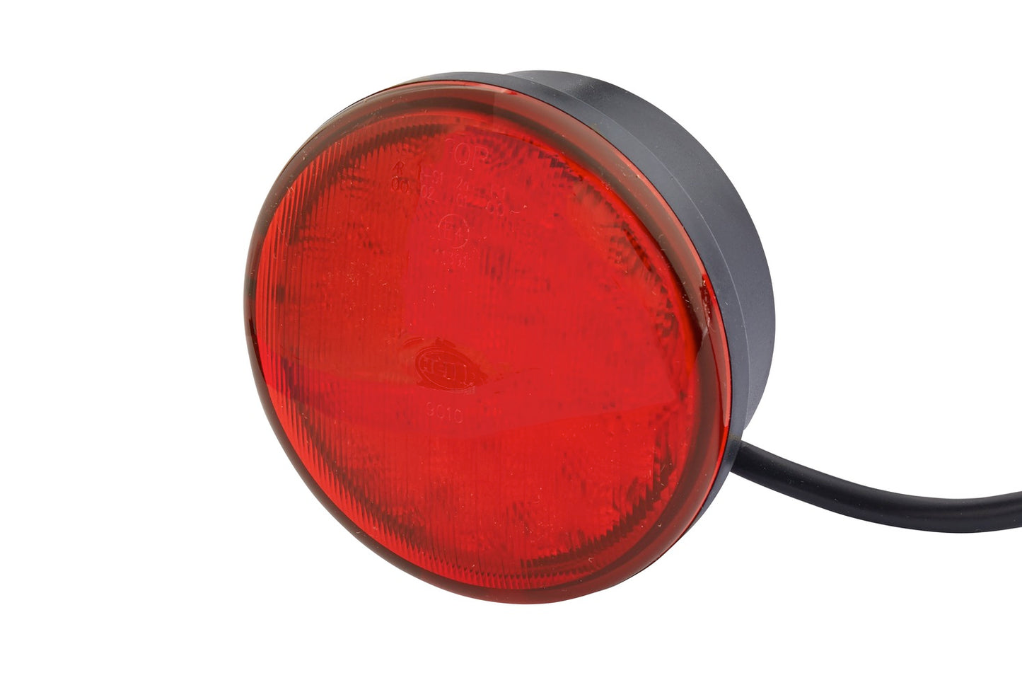 HELLA Rearlight - 83mm - LED - 24/12V 2SB959010-001