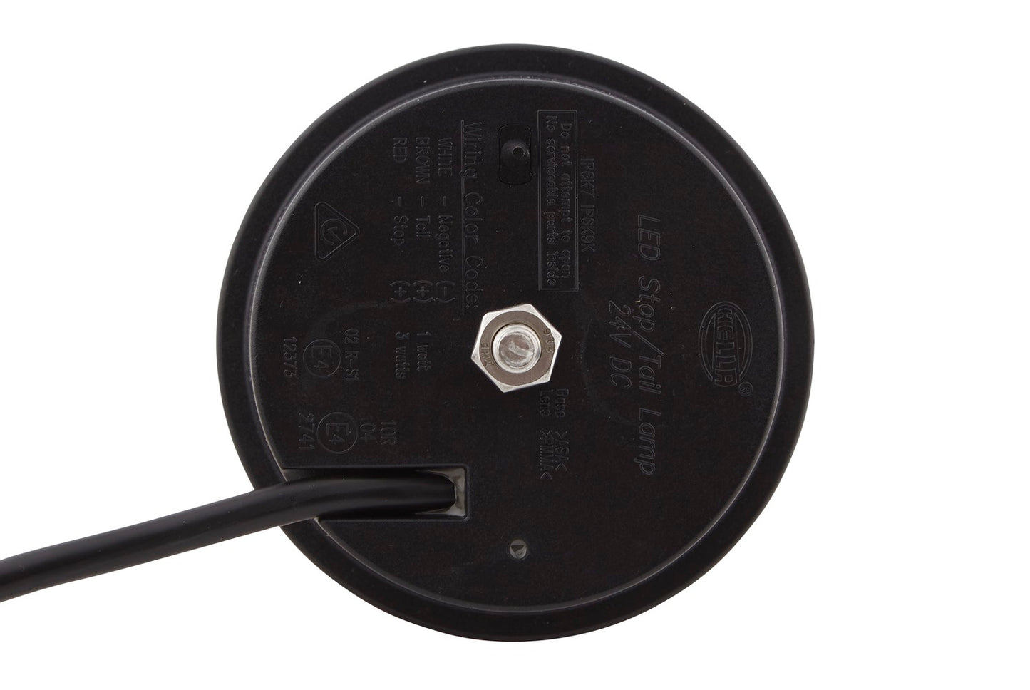 HELLA Rearlight - 83mm - LED - 24V 2SB959010-301