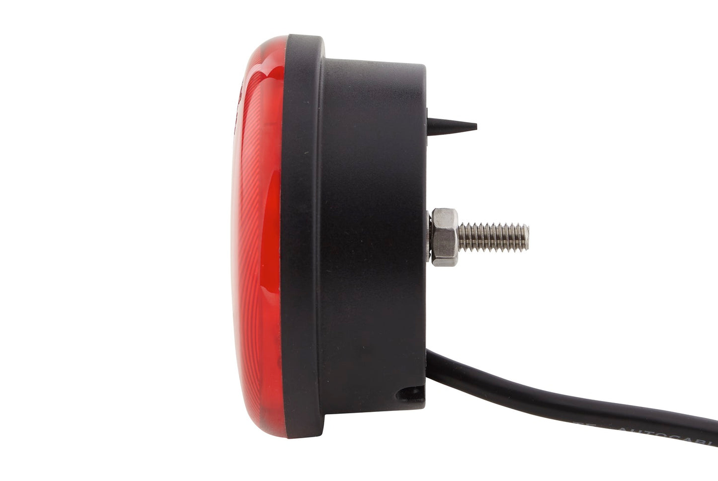 HELLA Rearlight - 83mm - LED - 24V 2SB959010-301