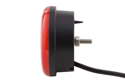 HELLA Rearlight - 83mm - LED - 24V 2SB959010-301