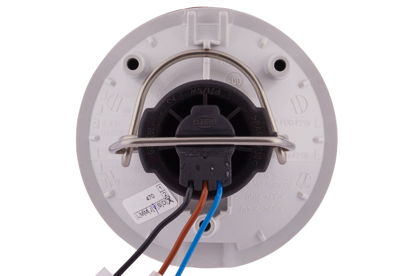 HELLA Rearlight - Bulb - 24V 2SB965039-131