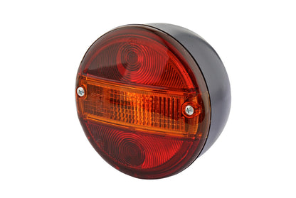 HELLA Rearlight - Bulb - 12/24V 2SD001685-211