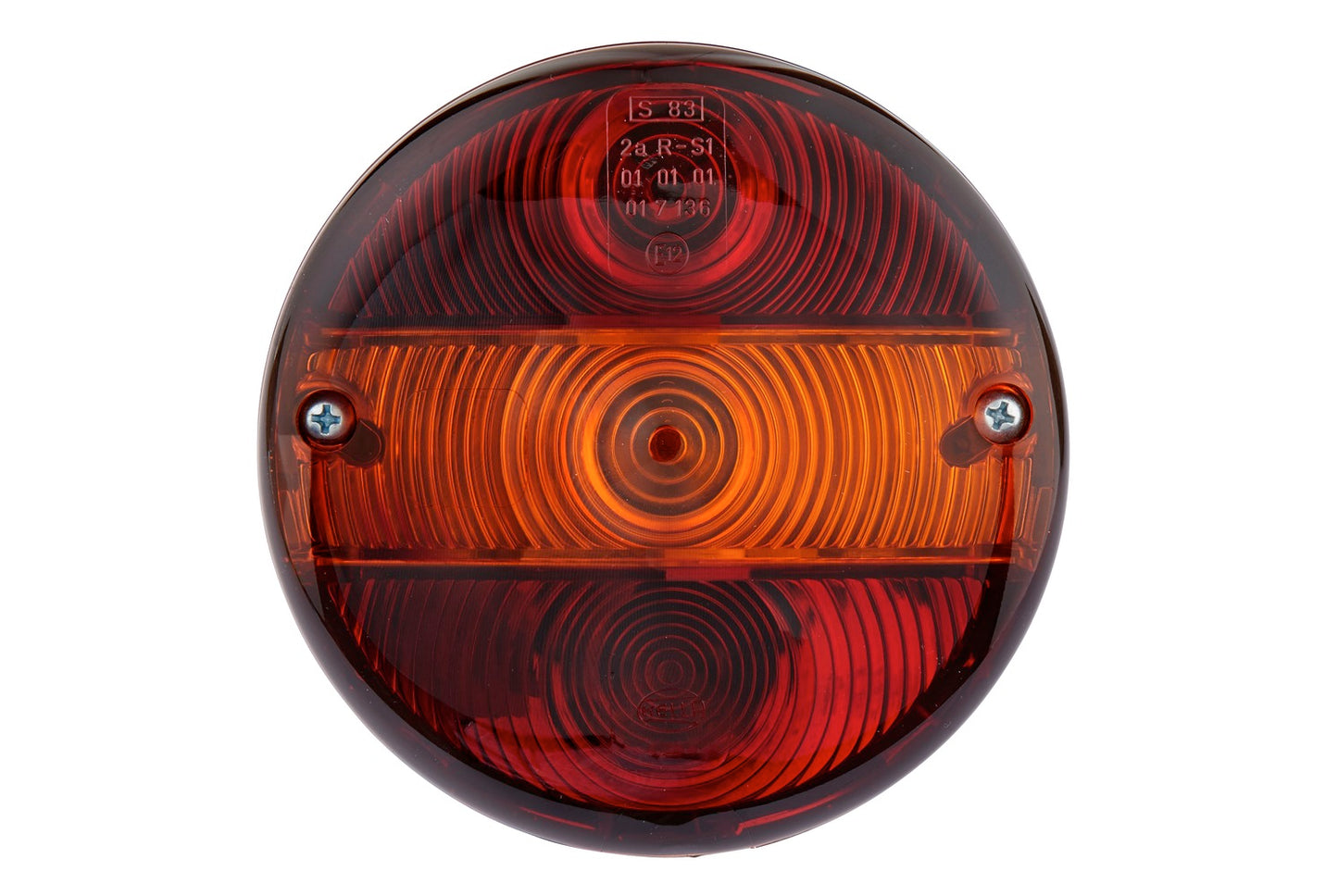 HELLA Rearlight - Bulb - 12V 2SD001685-307