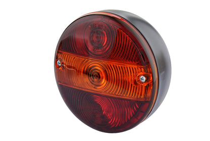 HELLA Rearlight - Bulb - 12V 2SD001685-307