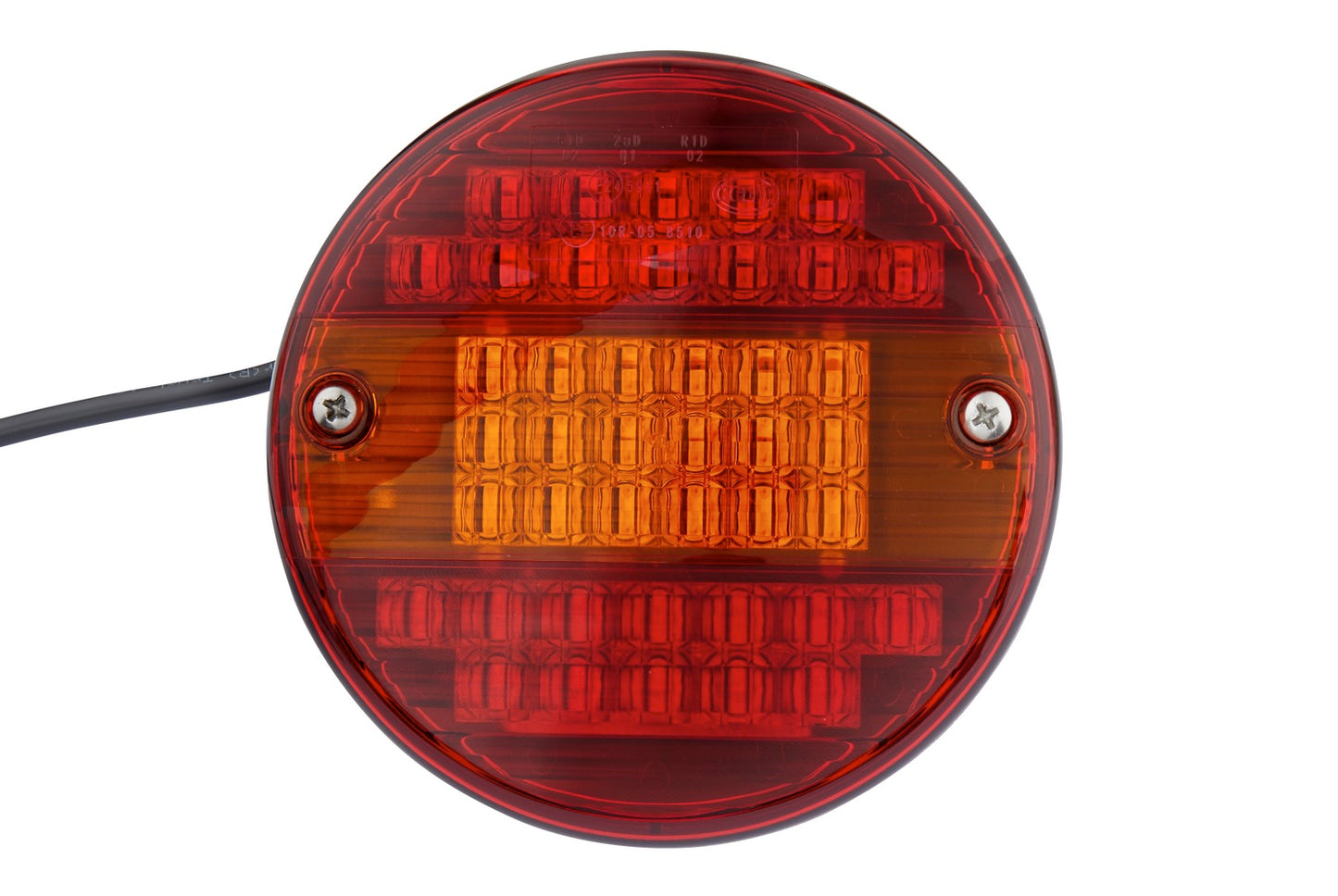 HELLA Rearlight - LED - 24V 2SD001685-347
