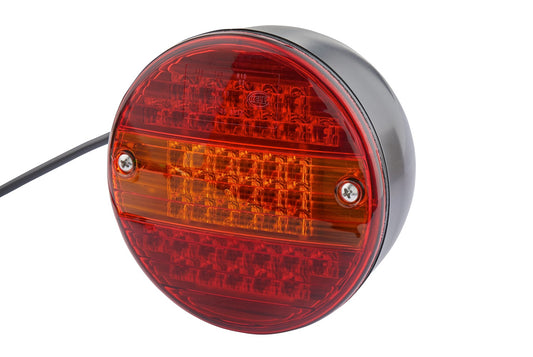 HELLA Rearlight - LED - 24V 2SD001685-347