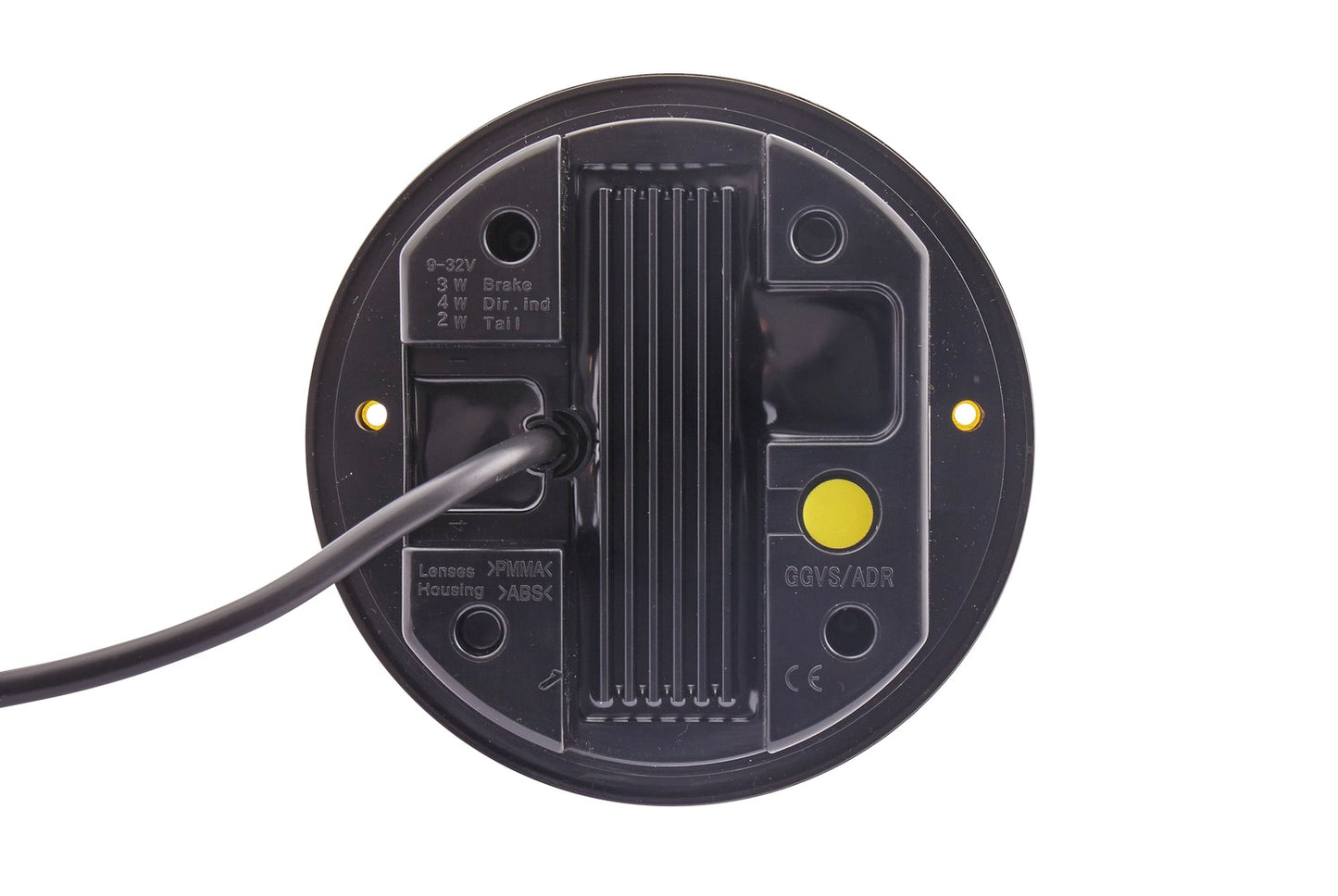 HELLA Rearlight - LED - 12/24V 2SD344100-001