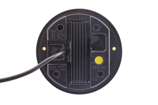HELLA Rearlight - LED - 12/24V 2SD344100-001