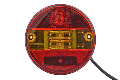 HELLA Rearlight - LED - 12/24V 2SD344100-001