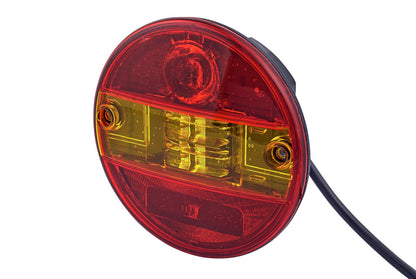 HELLA Rearlight - LED - 12/24V 2SD344100-001