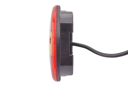 HELLA Rearlight - LED - 12/24V 2SD344100-001