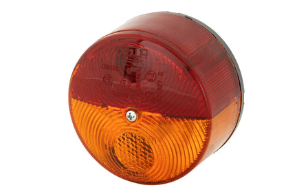 HELLA Rearlight - Bulb - 24V 2SW003185-041