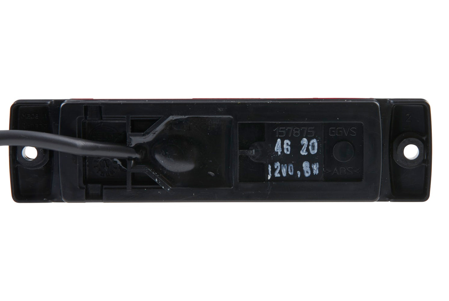HELLA End Outline Marker Light - LED - 12V 2TM008645-931