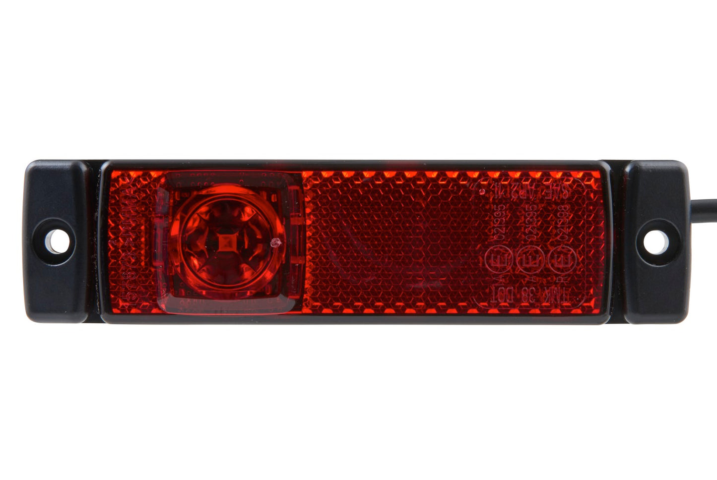 HELLA End Outline Marker Light - LED - 12V 2TM008645-931