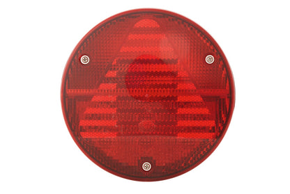 HELLA Rearlight - Hybrid - 12V 2VA012497-261