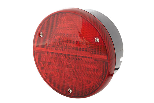 HELLA Rearlight - Hybrid - 12V 2VA012497-261