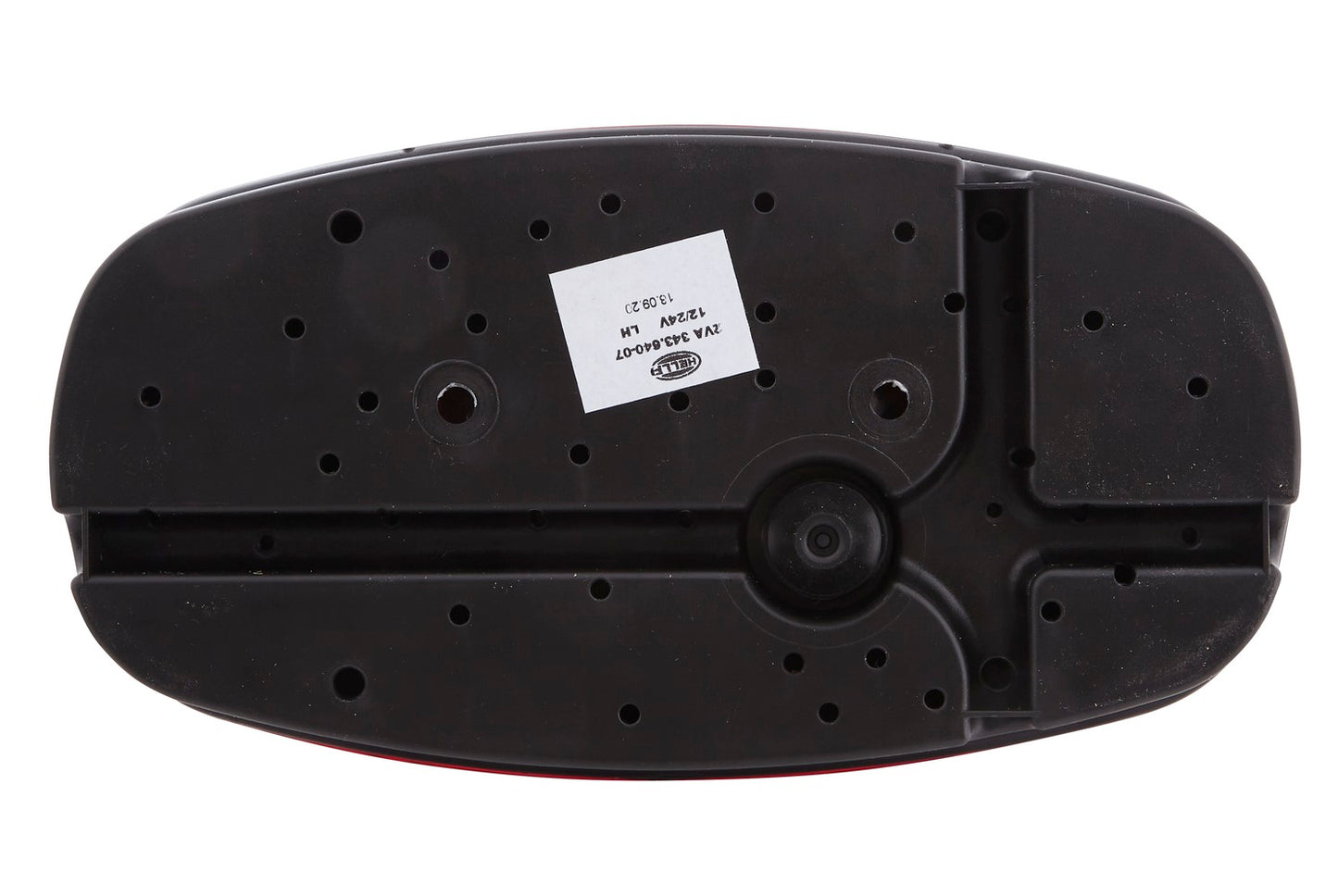 HELLA Rearlight - Cargoluna - Bulb - 12/24V 2VA343640-071