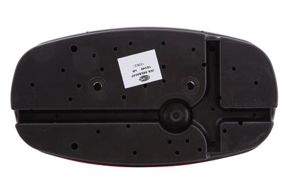 HELLA Rearlight - Cargoluna - Bulb - 12/24V 2VA343640-071