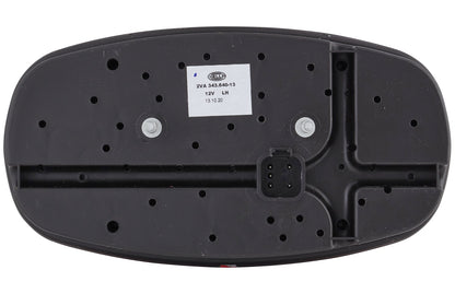 HELLA Rearlight - Cargoluna - Bulb - 12V 2VA343640-131