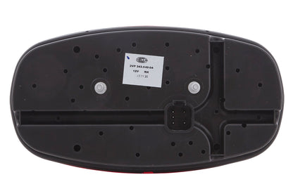 HELLA Rearlight - Cargoluna - Bulb - 12V 2VP343640-041