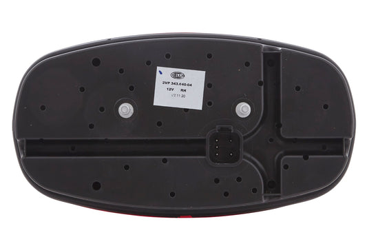 HELLA Rearlight - Cargoluna - Bulb - 12V 2VP343640-041