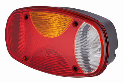 HELLA Rearlight - Cargoluna - Bulb - 12/24V 2VP343640-051