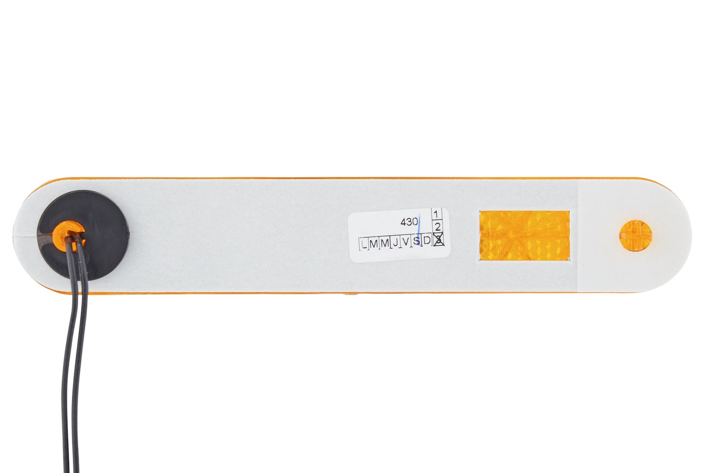HELLA Side Marker Light - LED - 24V 2PS009226-011