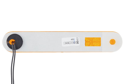 HELLA Side Marker Light - LED - 24V 2PS009226-011