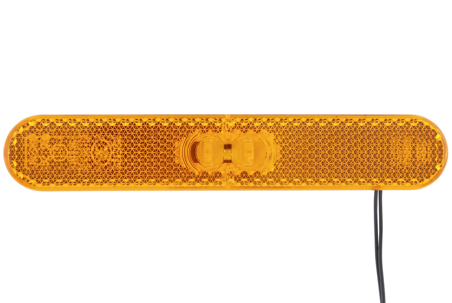 HELLA Side Marker Light - LED - 24V 2PS009226-011