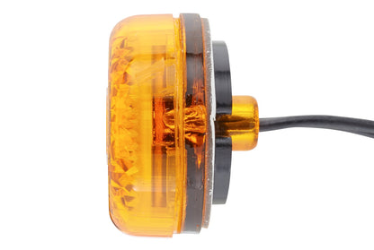 HELLA Side Marker Light - LED - 24V 2PS009226-011