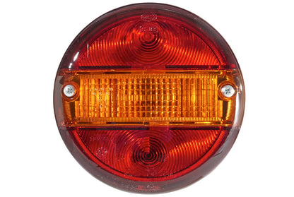 HELLA Rearlight - Bulb - 12/24V 2SD001685-231