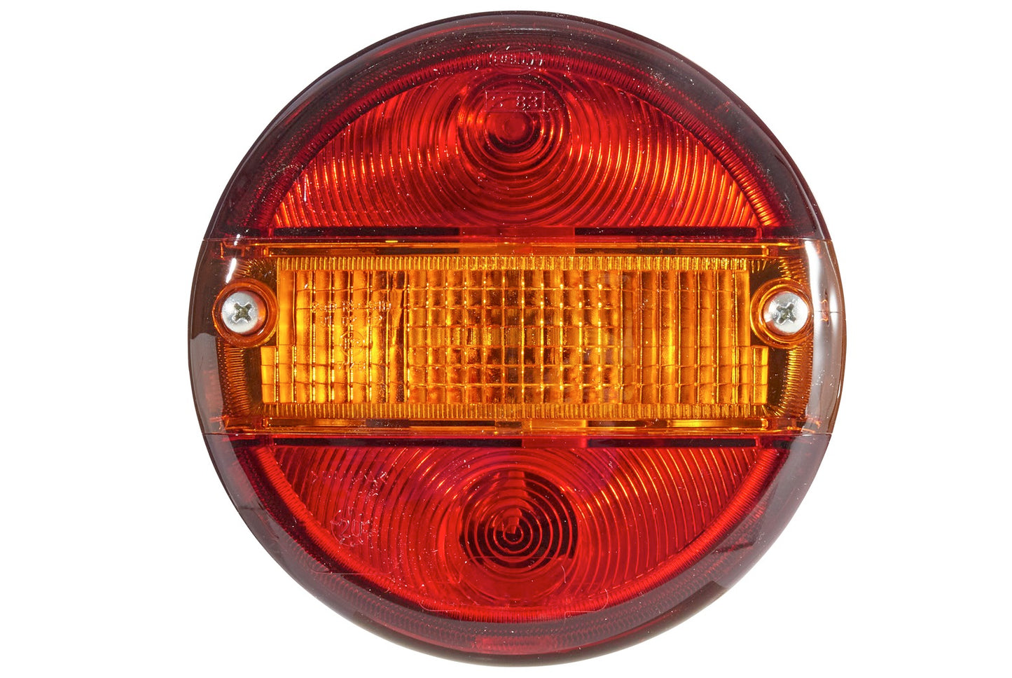 HELLA Rearlight - Halogen - left/right 2SE001685-201