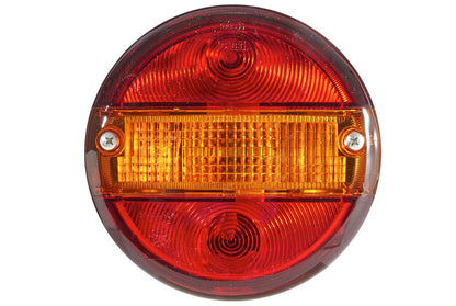 HELLA Rearlight - Halogen - left/right 2SE001685-201