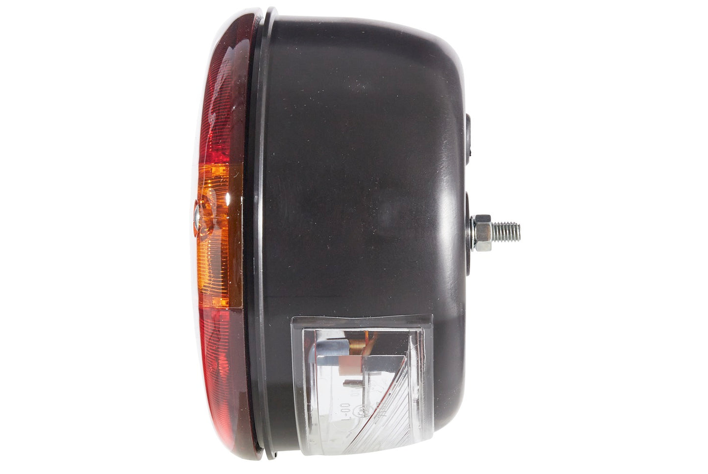 HELLA Rearlight - Halogen - left/right 2SE001685-201